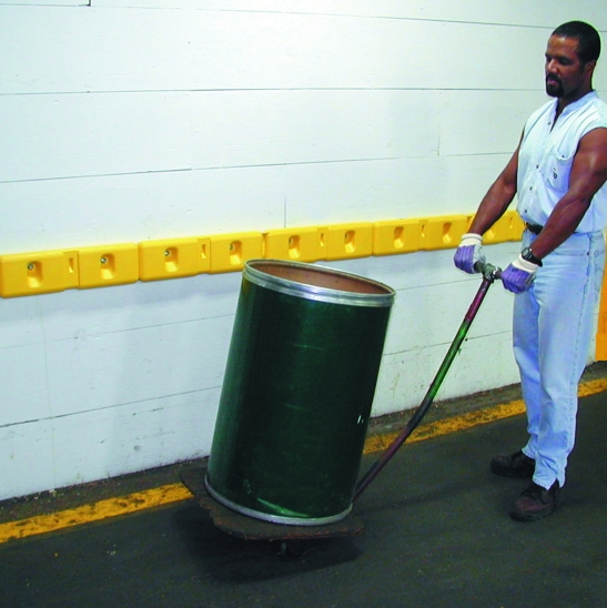 Wall Protection
