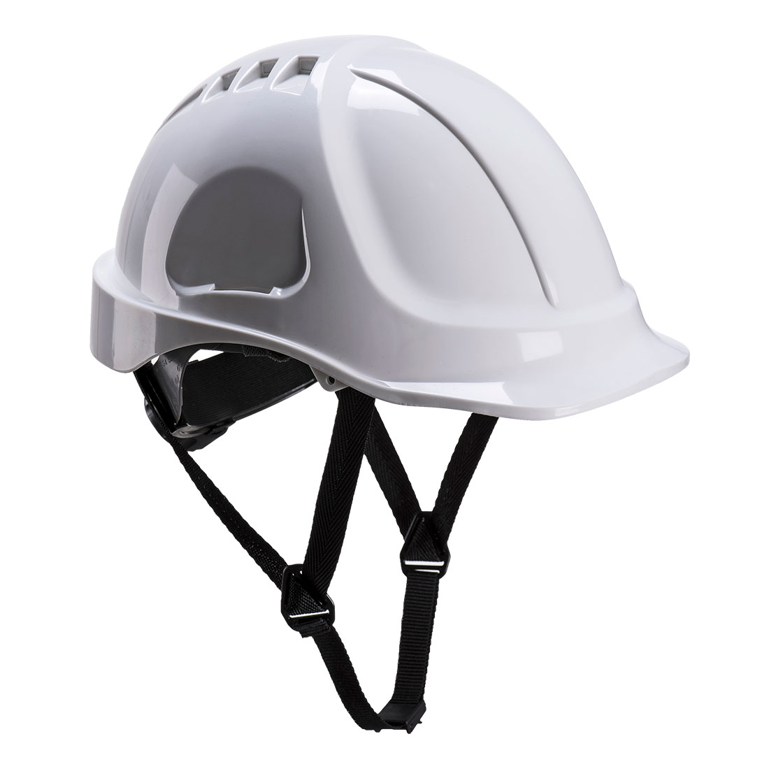 Endurance Plus Schutzhelm – Schutzhelm EN 397 / EN 50365 | Portwest PS54