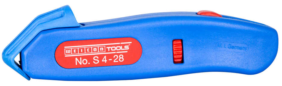 WEICON Kabelmesser S 4-28