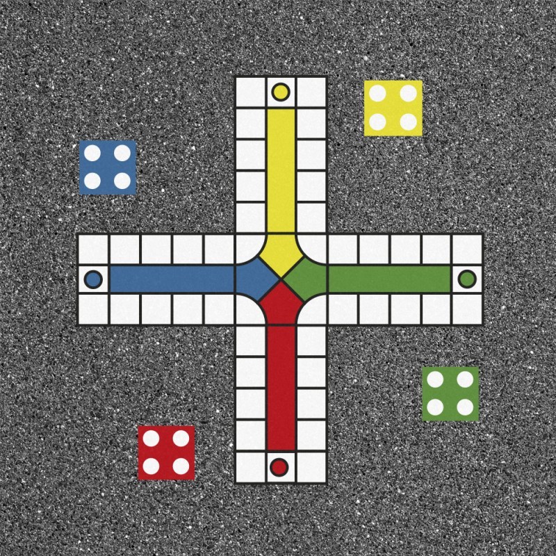 Bodenspiele