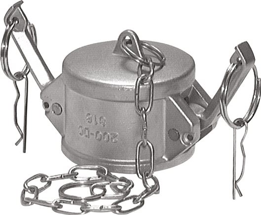 Camlock-Kupplungen