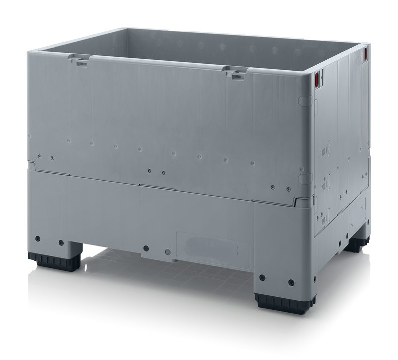 Faltbare Transportbox groß