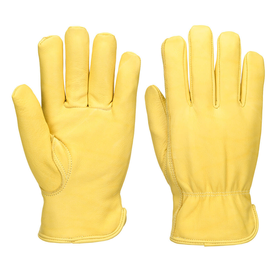 Gefütterter Driver Handschuh – Kälteschutz nach EN 511 | Portwest A271