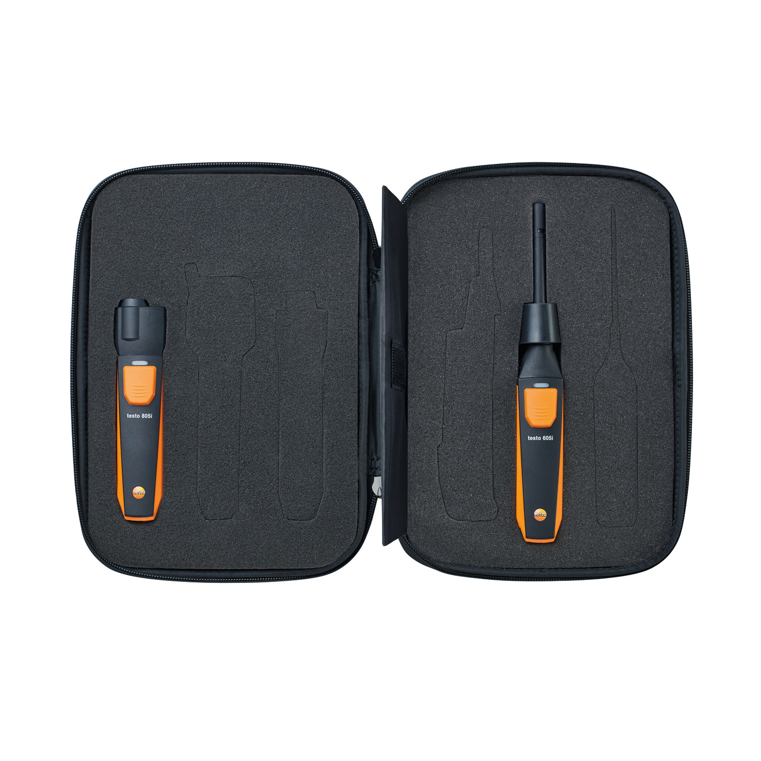 Smart Probes Messgeräte-Set testo Smart Probes Schimmel-Set