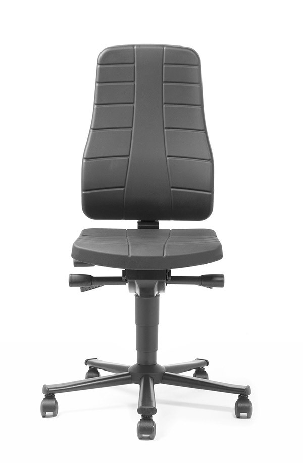 Büro- und Arbeitsstuhl