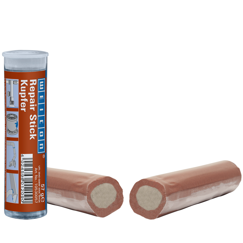 WEICON Repair Stick 57 g Kupfer