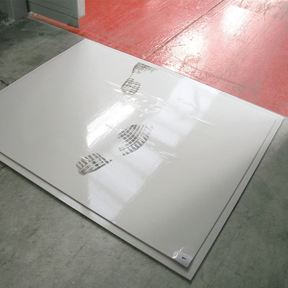 Adhesive Mat Refill