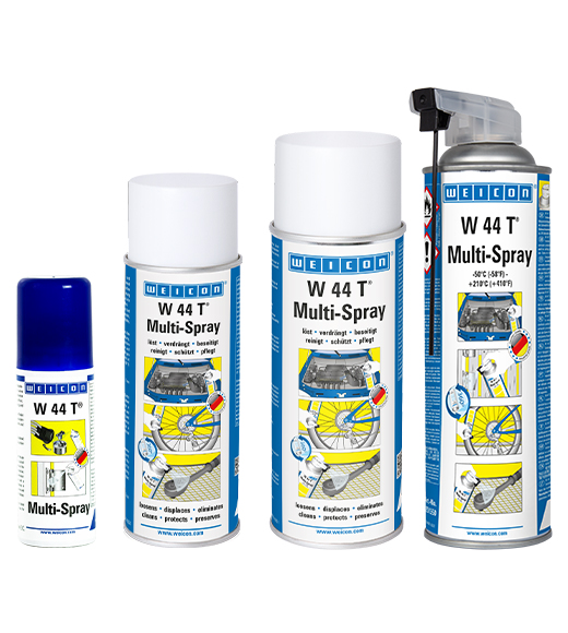 WEICON W 44 T® Multi-Spray 400 ml