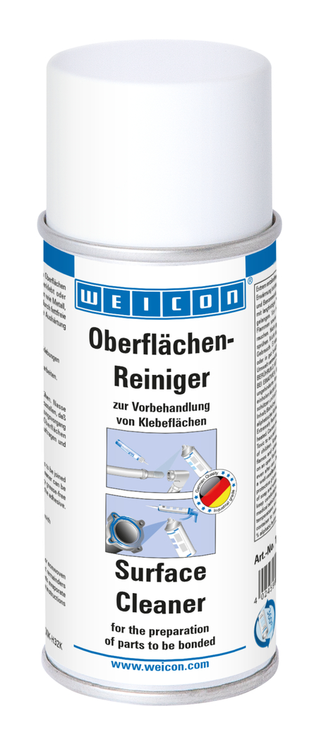 WEICON Oberflächen-Reiniger 150 ml