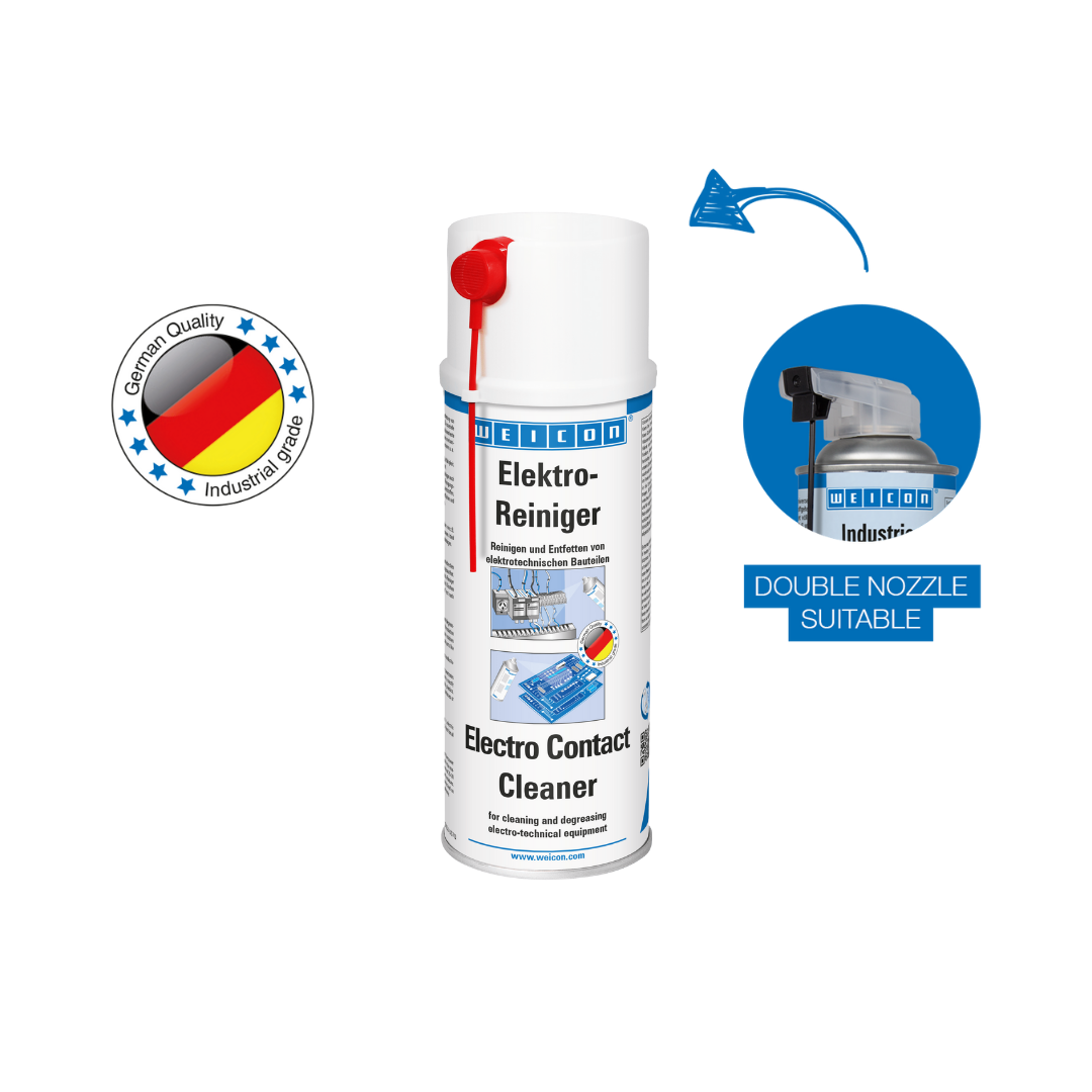 WEICON Elektro-Reiniger 400 ml
