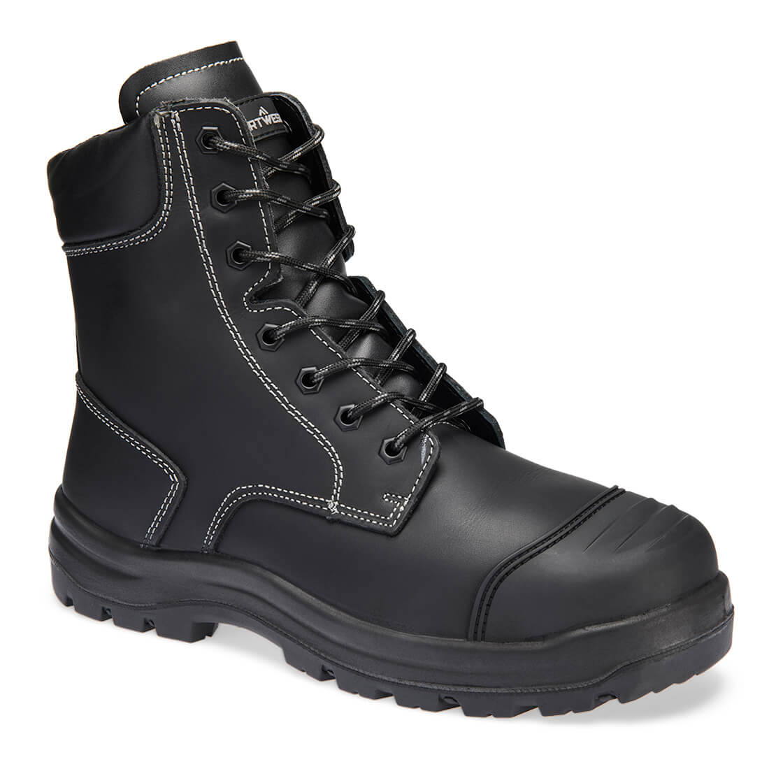 Eden Sicherheitsstiefel S3 HRO CI HI FO – Sicherheitsschuh S3 HRO CI HI FO | Portwest FD15
