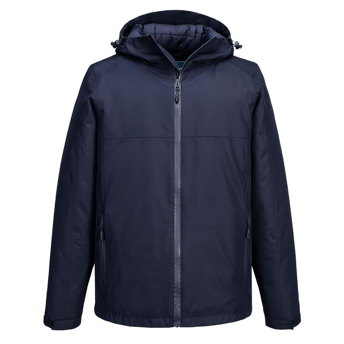 Professional Winterjacke – Kälteschutz nach EN 342 | Portwest S611