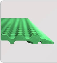 Hygieniamatto (EPDM)