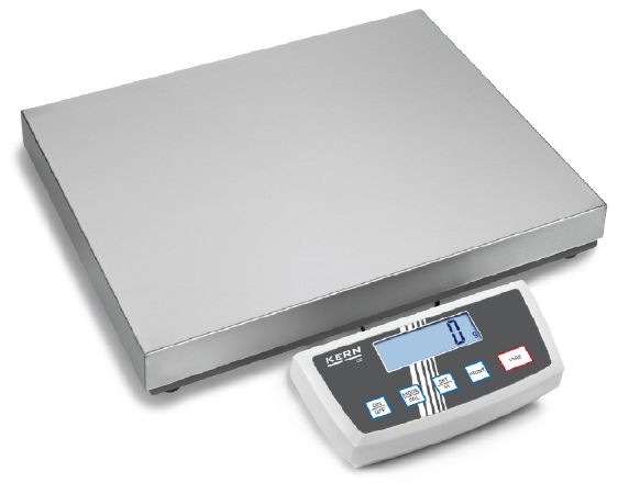 KERN Plattformwaage DE