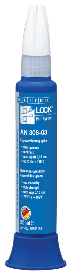 WEICON LOCK AN 306-03 50 ml Pen-System