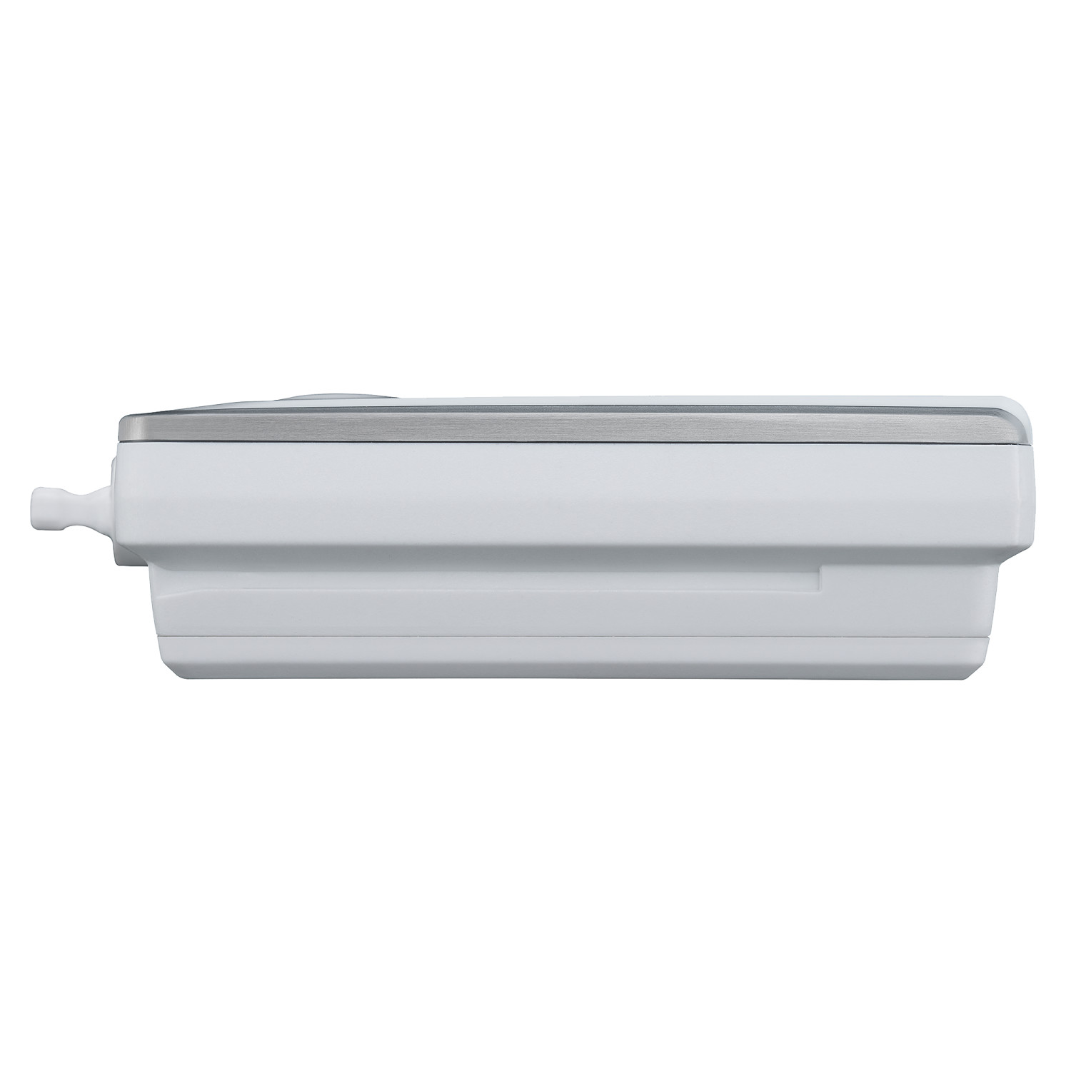 Online-Datenlogger testo 162 H1 mit Display und integriertem Temperatur- und Feuchtesensor