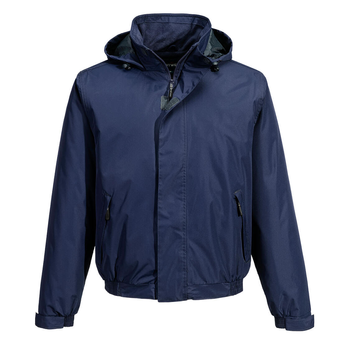 Calais Pilotjacke – Kälteschutz nach EN 342 | Portwest S503