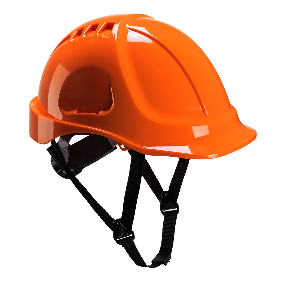 Endurance Plus Schutzhelm – Schutzhelm EN 397 / EN 50365 | Portwest PS54