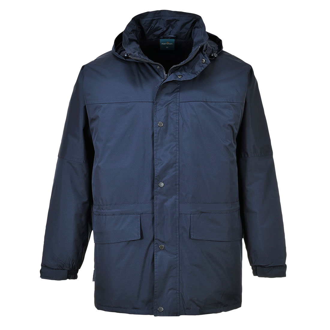 Oban Winterjacke – Kälteschutz nach EN 342 | Portwest S523