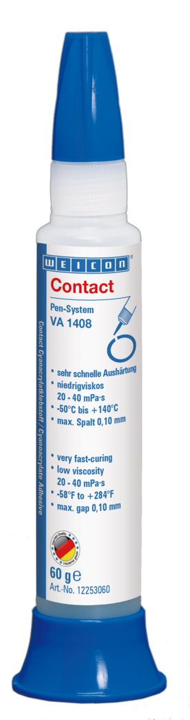 WEICON Contact VA 1408 60 g Pen-System