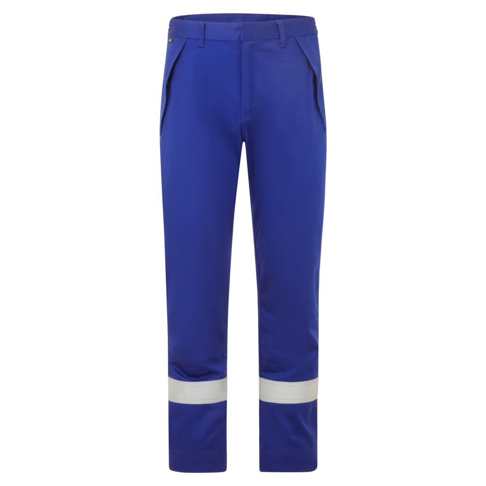 Bizflame+ FR Bundhose – Störlichtbogenschutz ELIM 12 cal/cm² | Portwest FR417