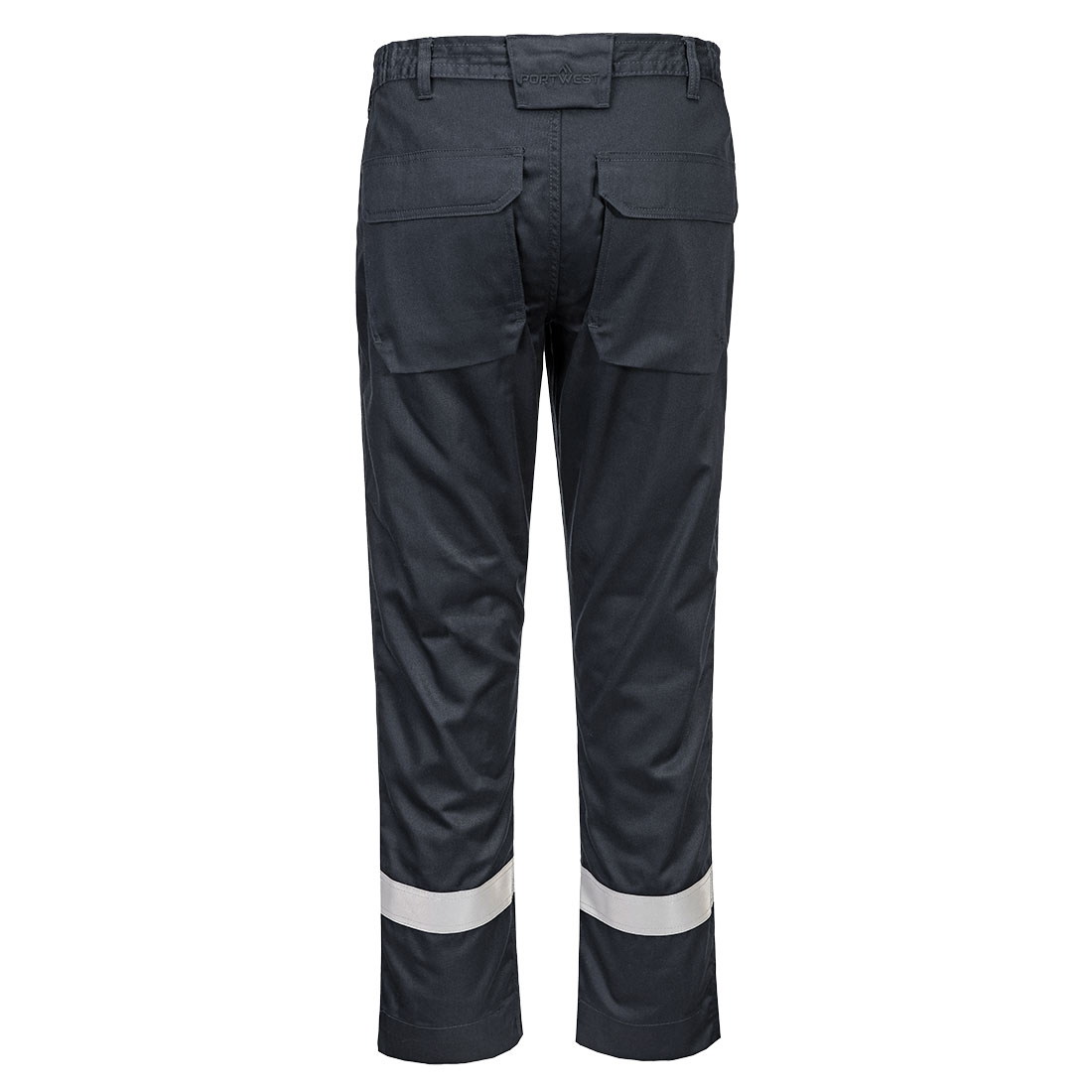 Bizflame+ FR Bundhose – Störlichtbogenschutz ELIM 12 cal/cm² | Portwest FR417