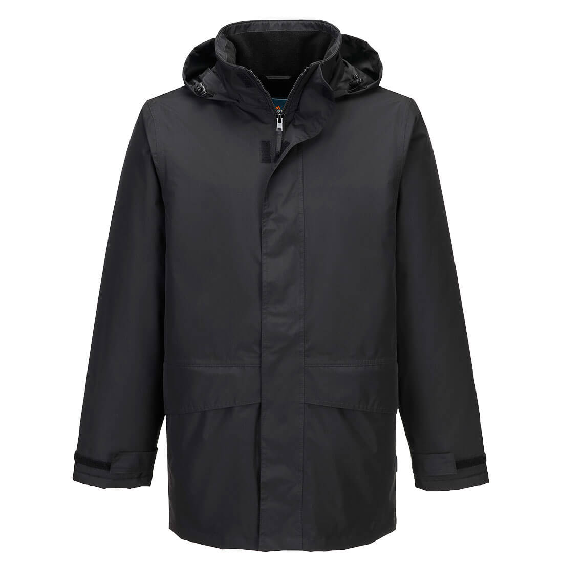 Oban Winterjacke – Kälteschutz nach EN 342 | Portwest S523