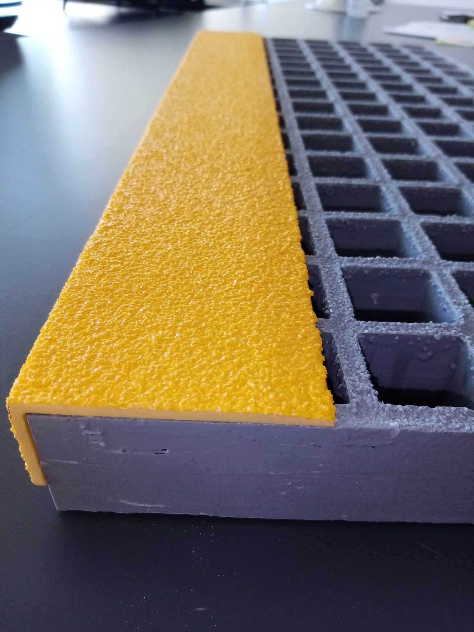 Stair Treads (GRP)