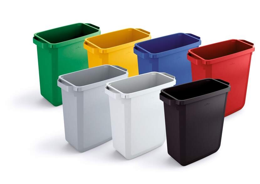 Affaldsspand 60 liter