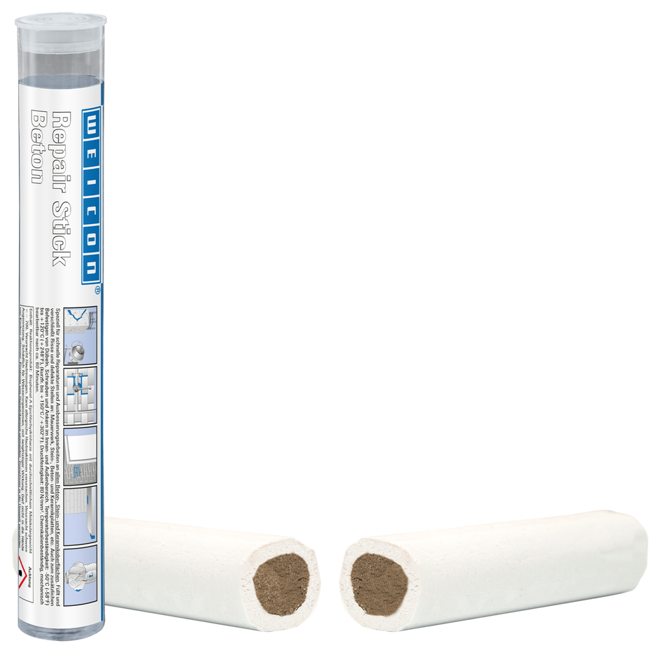 WEICON Repair Stick 115 g Beton