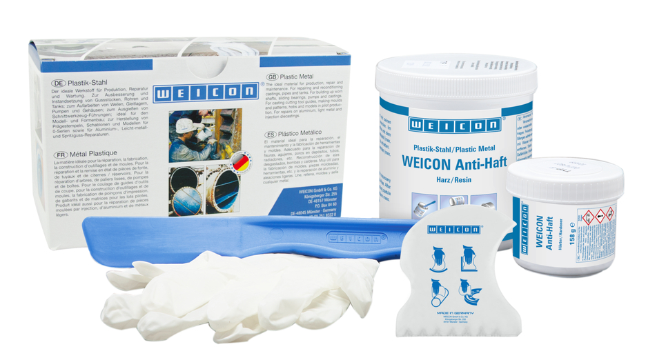 WEICON Anti-Haft 0,5 kg