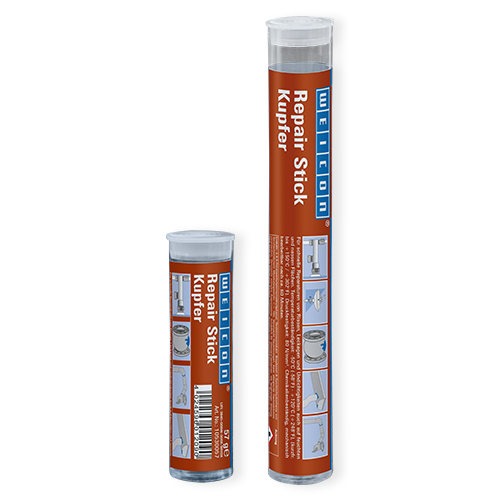 WEICON Repair Stick 115 g Kupfer
