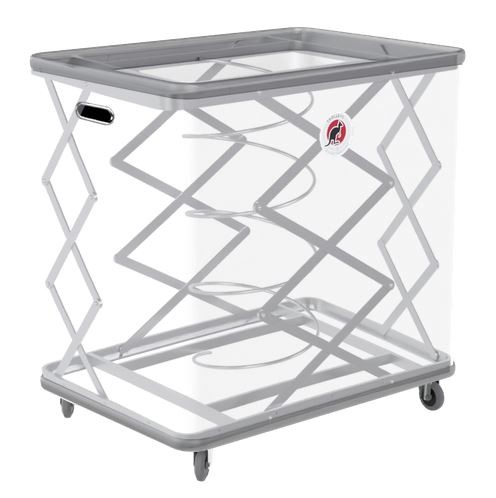 Laundry Trolley