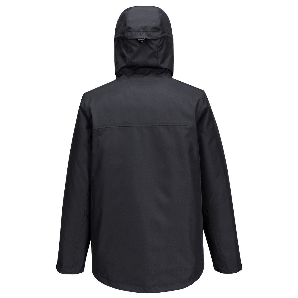 Professional Winterjacke – Kälteschutz nach EN 342 | Portwest S611