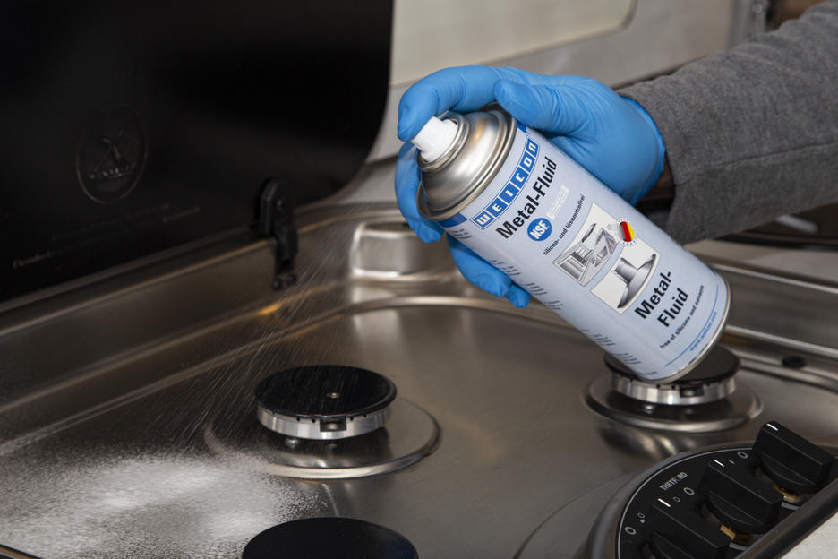 WEICON Metal-Fluid 400 ml
