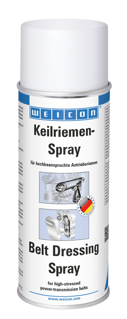 WEICON Keilriemen-Spray 400 ml