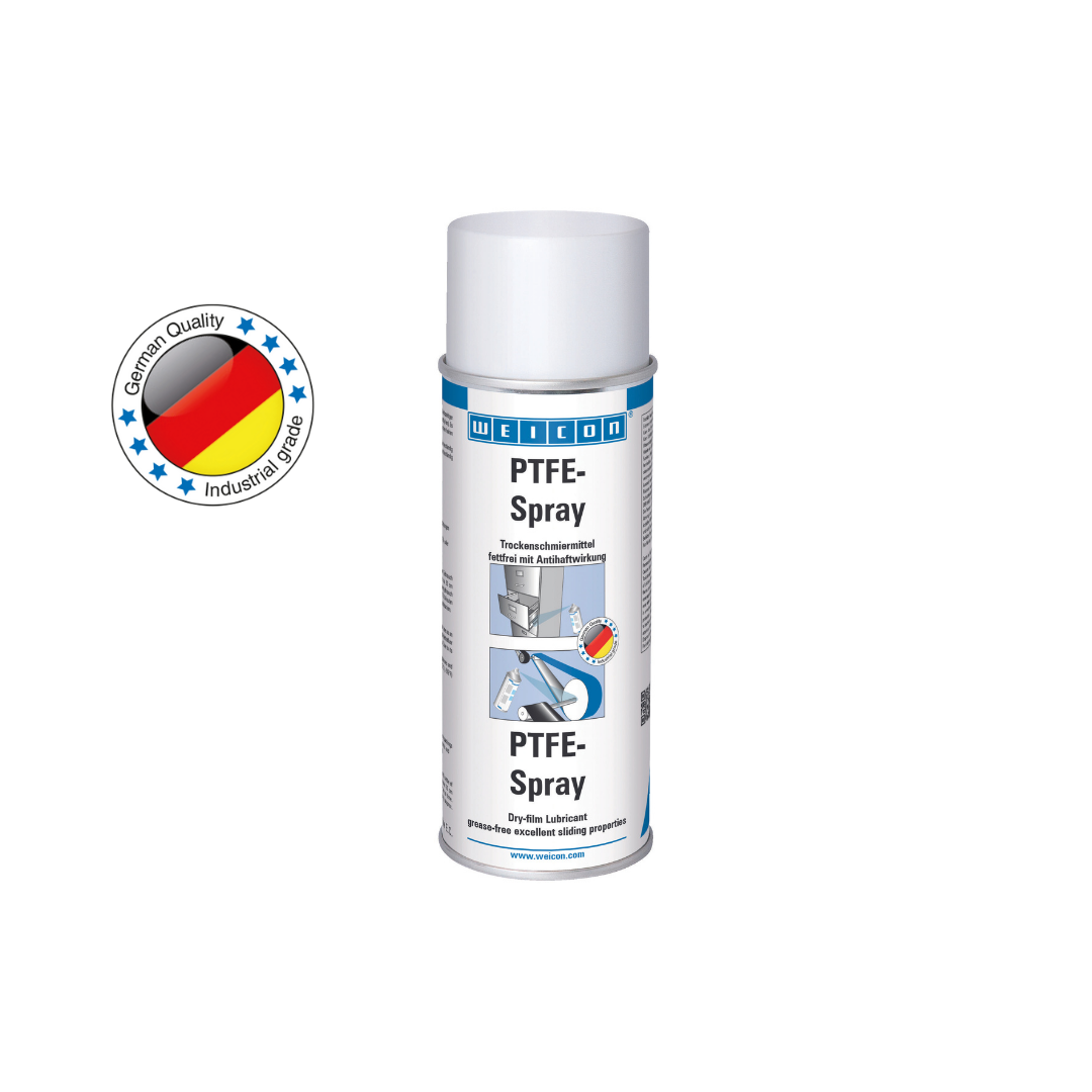 WEICON PTFE-Spray 400 ml MHD