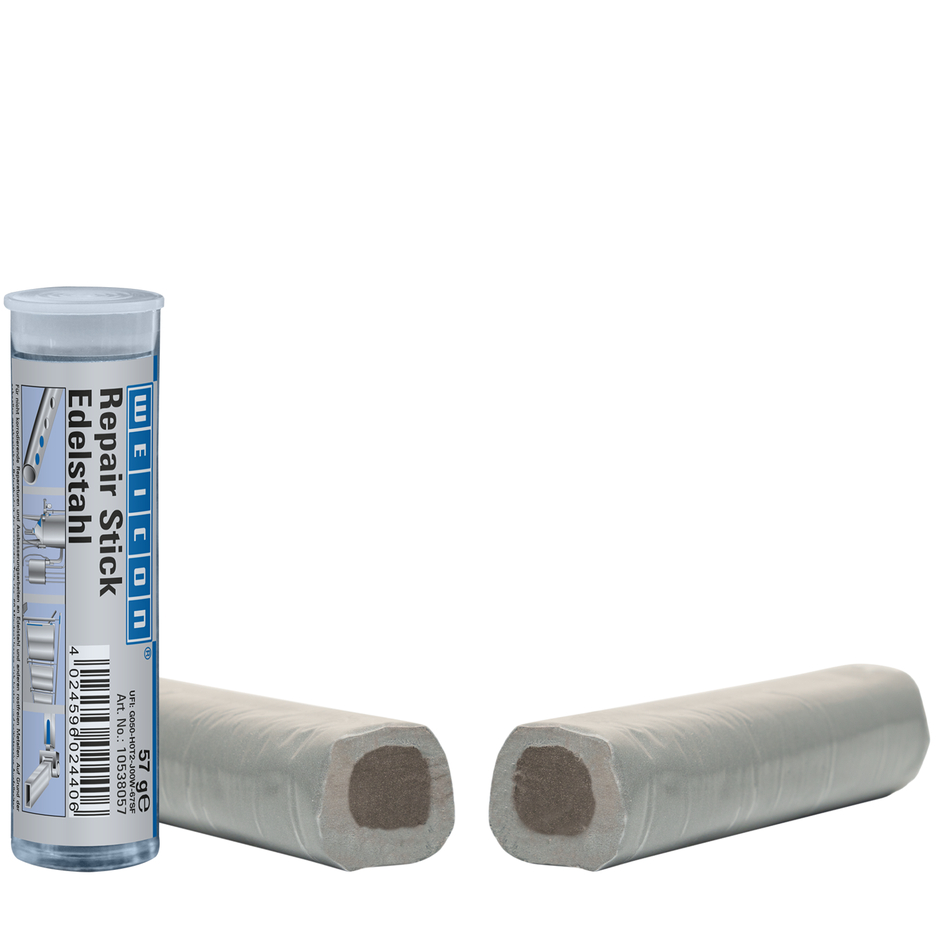 WEICON Repair Stick 57 g Edelstahl