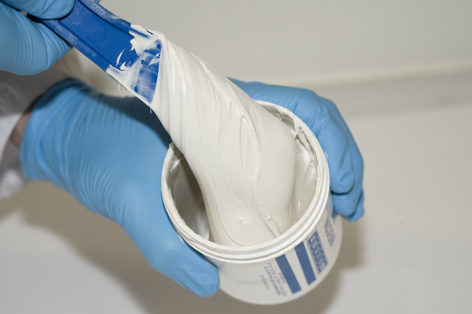 WEICON Plastik-Stahl UW 0,2 kg