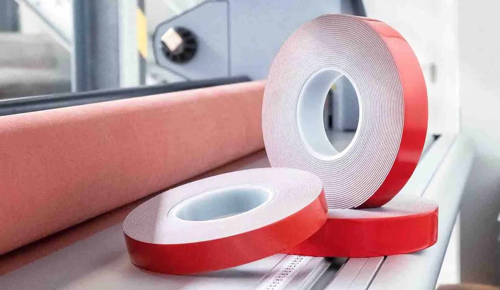 Industrieklebebänder Katalog