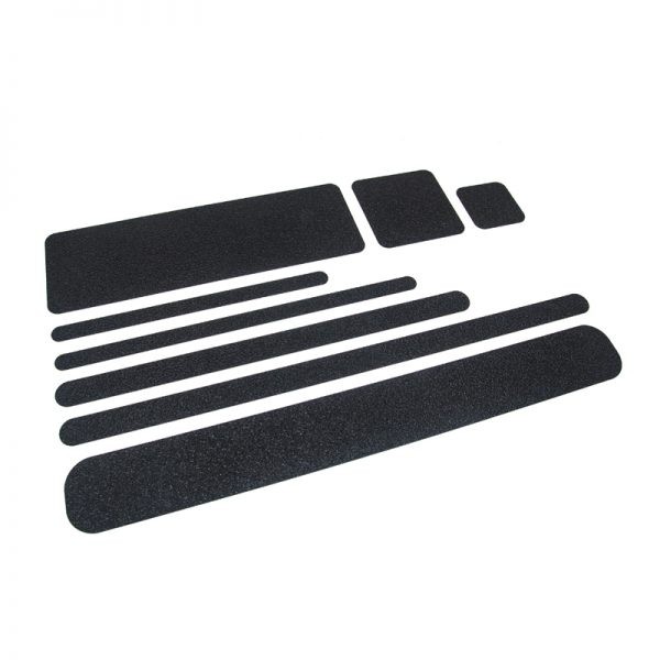DD-5415 Formdeler antisklibelegg