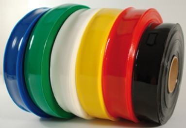 Klebeband für Bodenmarkierung