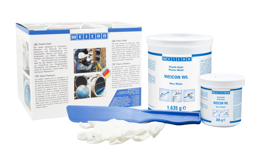 WEICON WL 2 kg
