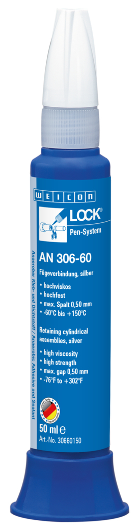 WEICON LOCK AN 306-60 50 ml Pen-System