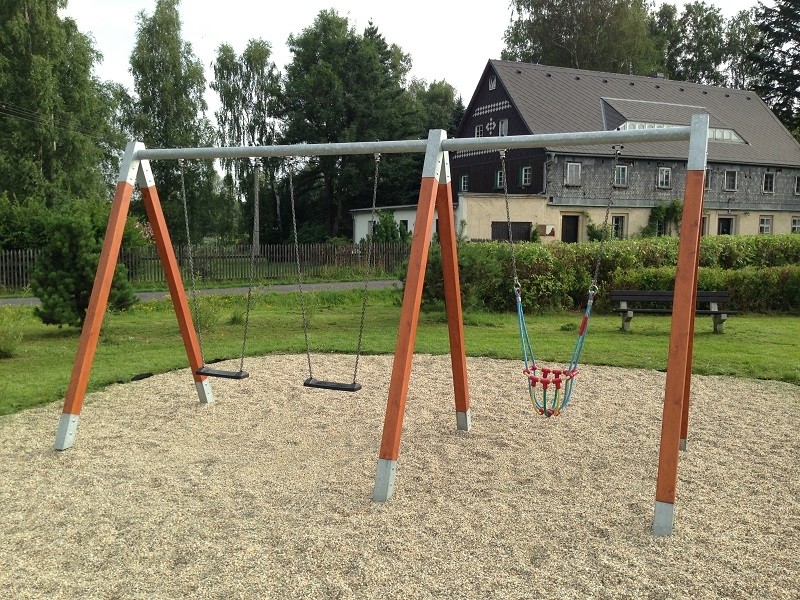 Fachhändler für Spielgeräte