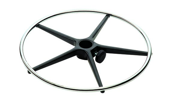 ERGOMAT ErgoPerfect Fußring für Power/Comfort