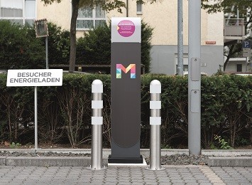 Schutzpoller CITY