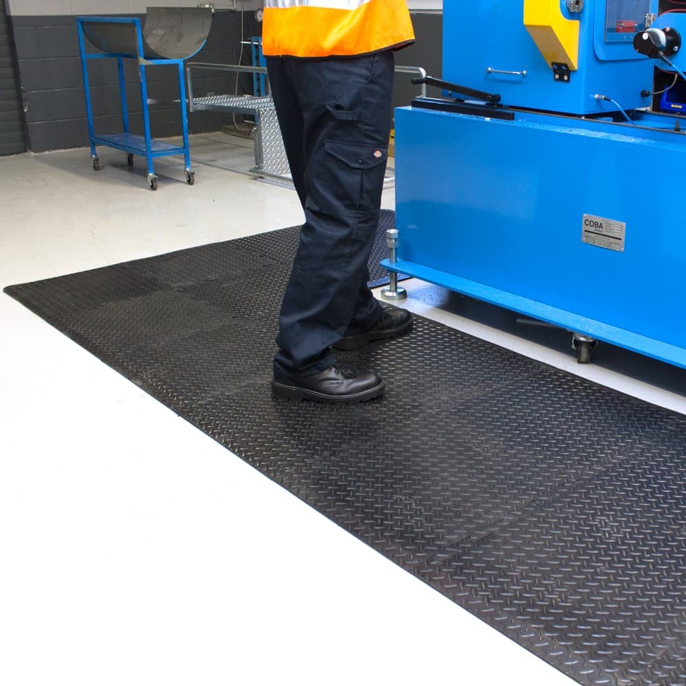 Deckplate Connect