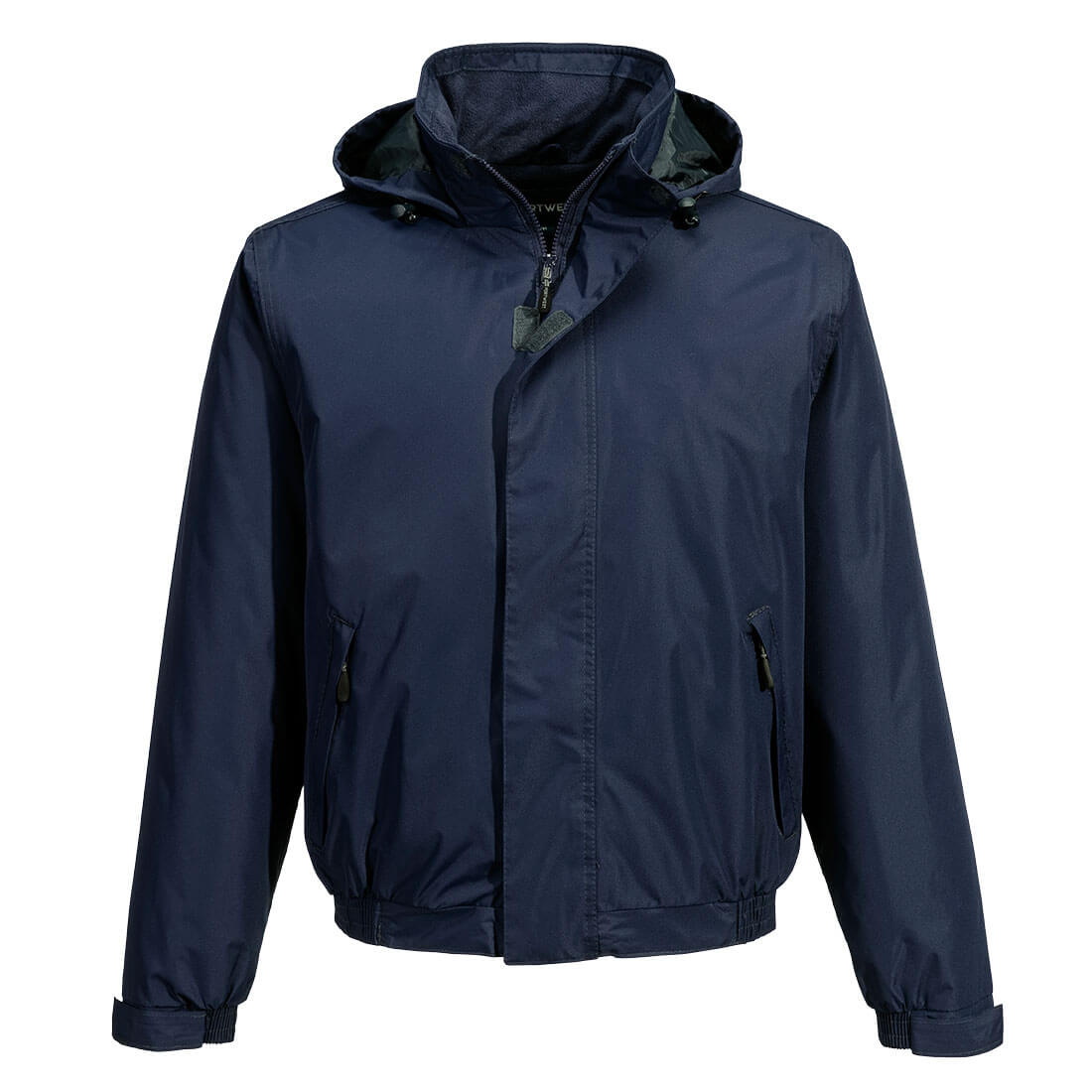 Calais Pilotjacke – Kälteschutz nach EN 342 | Portwest S503