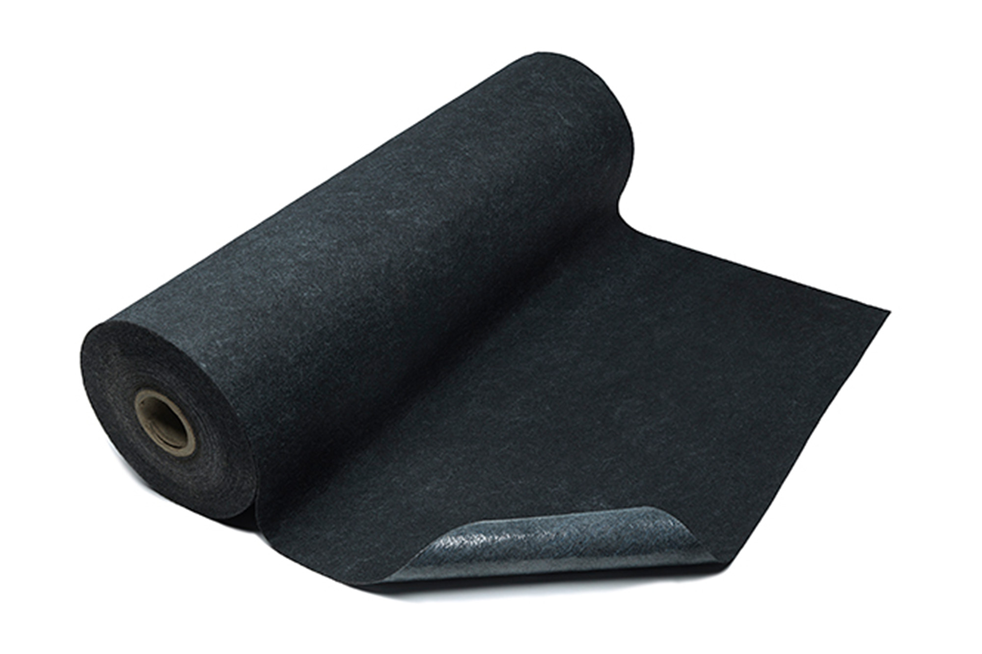 Selbstklebende Rutschschutz-Meterware, antimikrobiell, Polyestervlies 91 cm